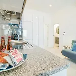 Maria Sardinha By Mtphomes Appartement