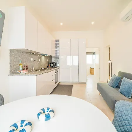 Maria Sardinha By Mtphomes Appartement Ferreiras
