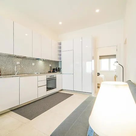 Maria Sardinha By Mtphomes Apartament *
