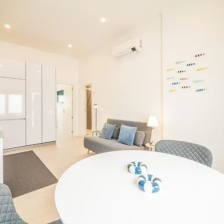 Apartament Maria Sardinha By Mtphomes