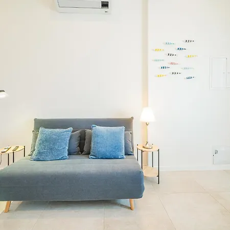 Maria Sardinha By Mtphomes Apartament *