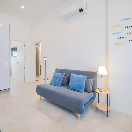 Maria Sardinha By Mtphomes 公寓 *