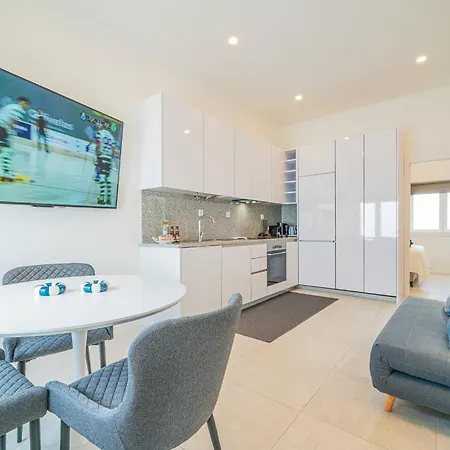 Maria Sardinha By Mtphomes