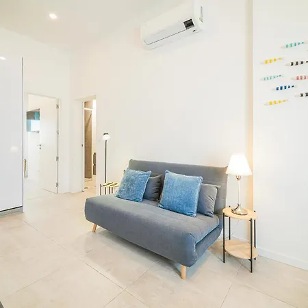 Maria Sardinha By Mtphomes Apartmán Ferreiras