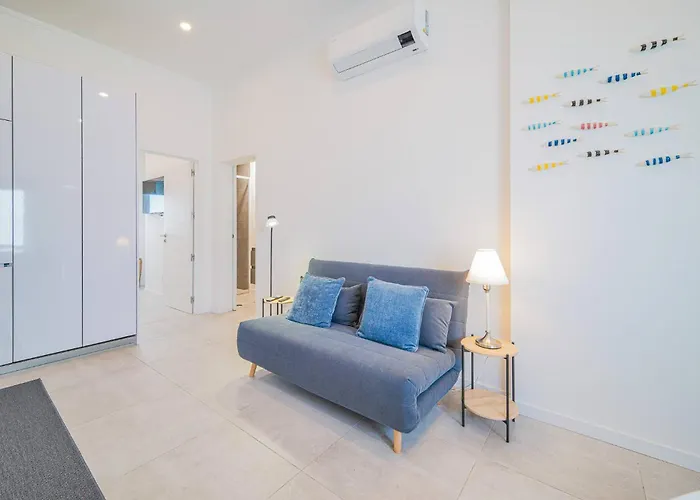 Maria Sardinha By Mtphomes 公寓 *