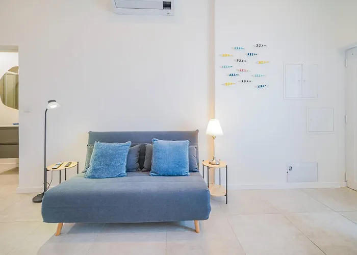 Maria Sardinha By Mtphomes