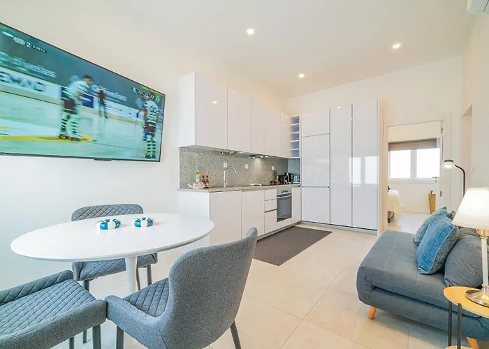 Maria Sardinha By Mtphomes