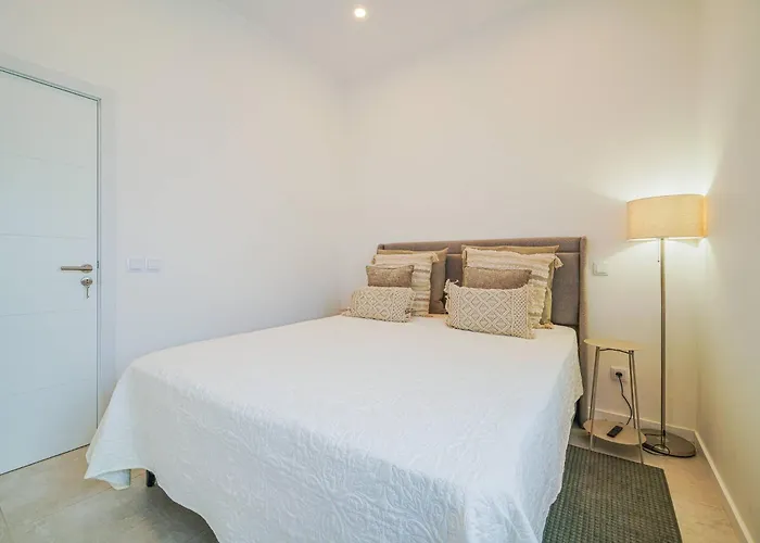 Maria Sardinha By Mtphomes 费雷拉斯