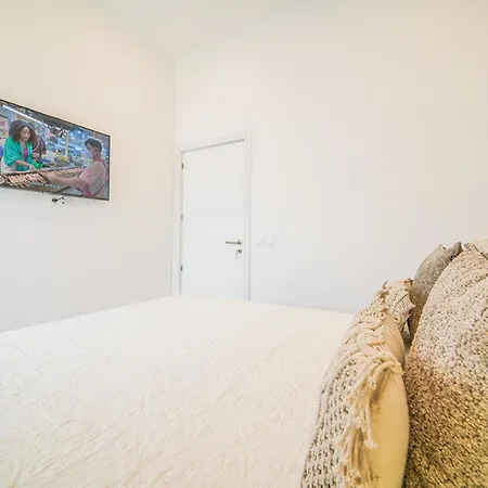 Apartmán Maria Sardinha By Mtphomes